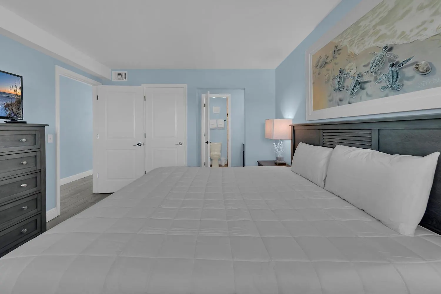 The Summit 922 Villa Panama City Beach Semesterbostad