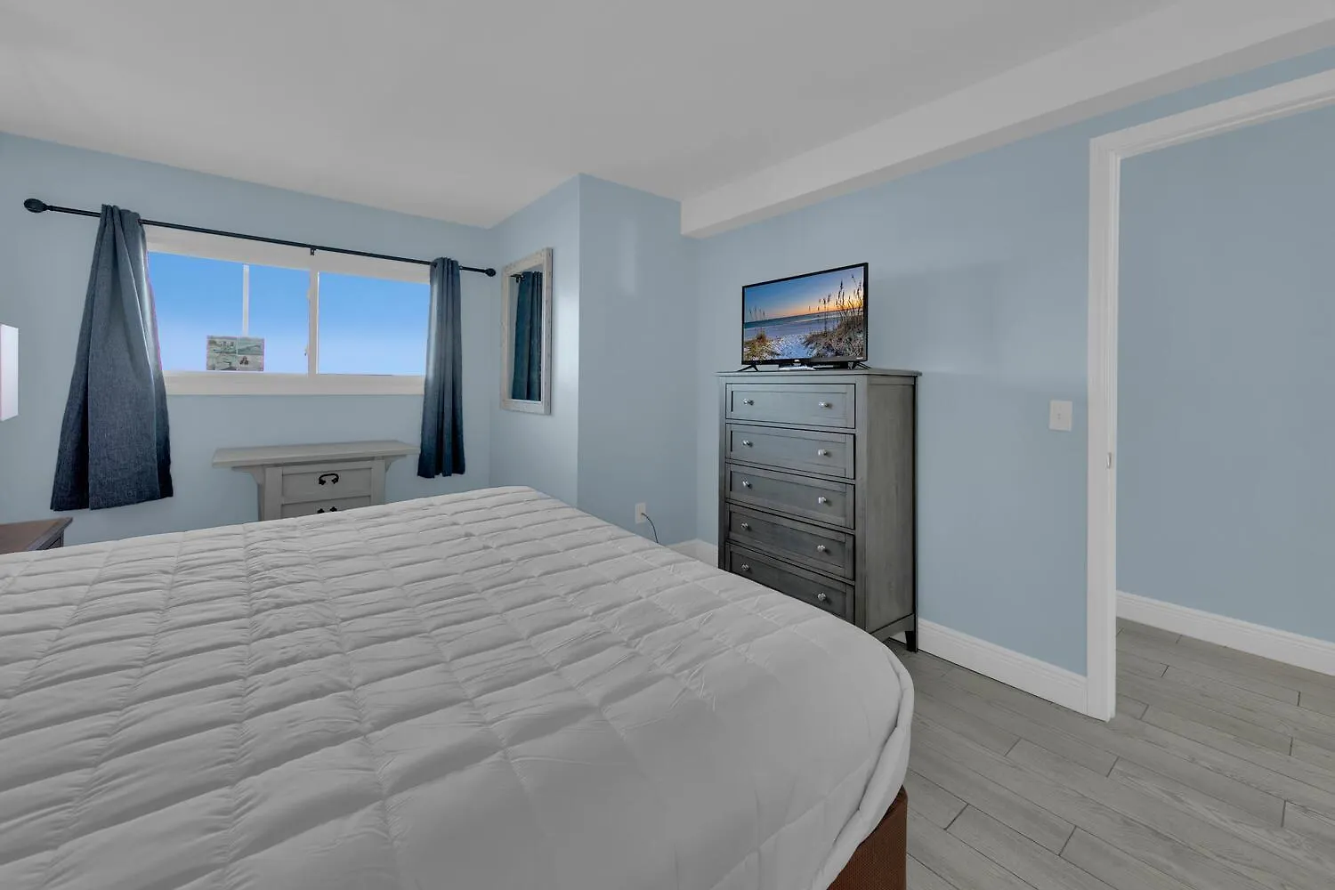 Semesterbostad The Summit 922 Villa Panama City Beach