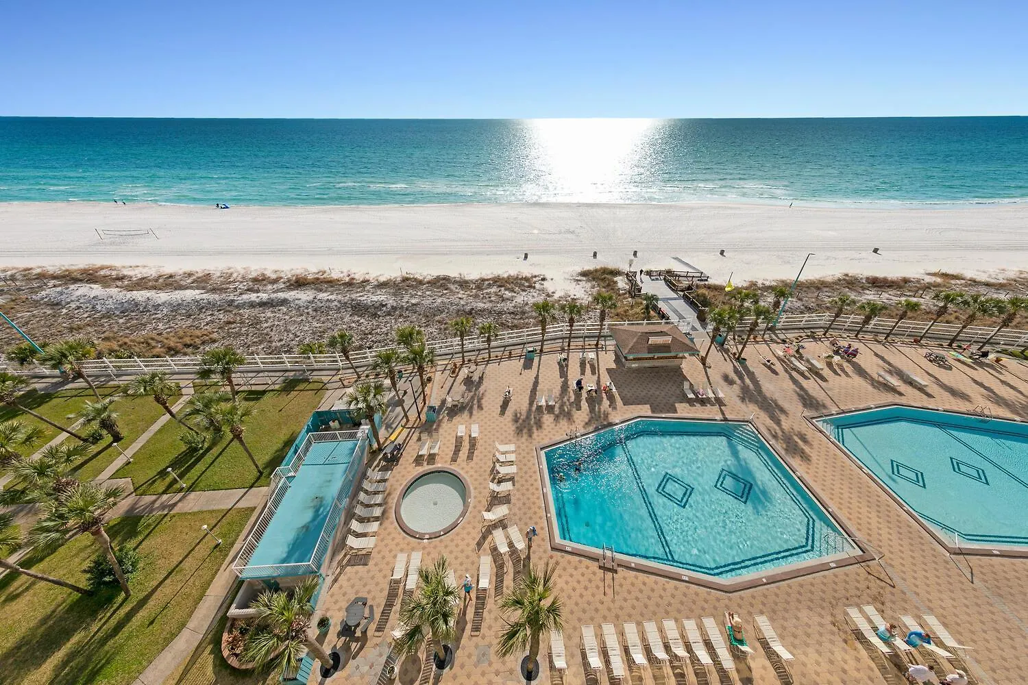 The Summit 922 Villa Panama City Beach