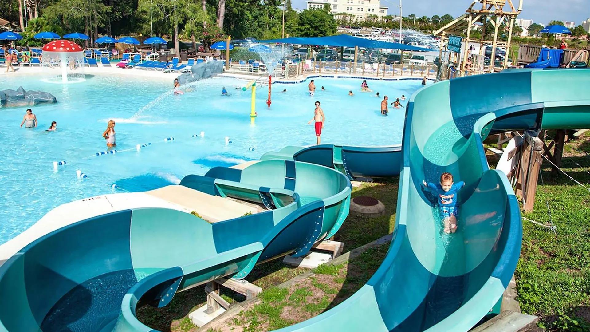 The Summit 922 Villa Panama City Beach USA