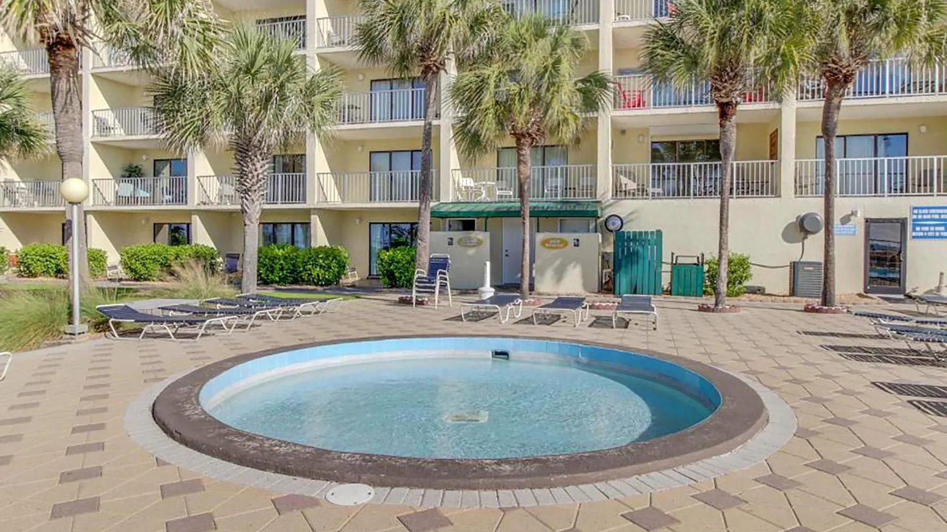 The Summit 922 Villa Panama City Beach