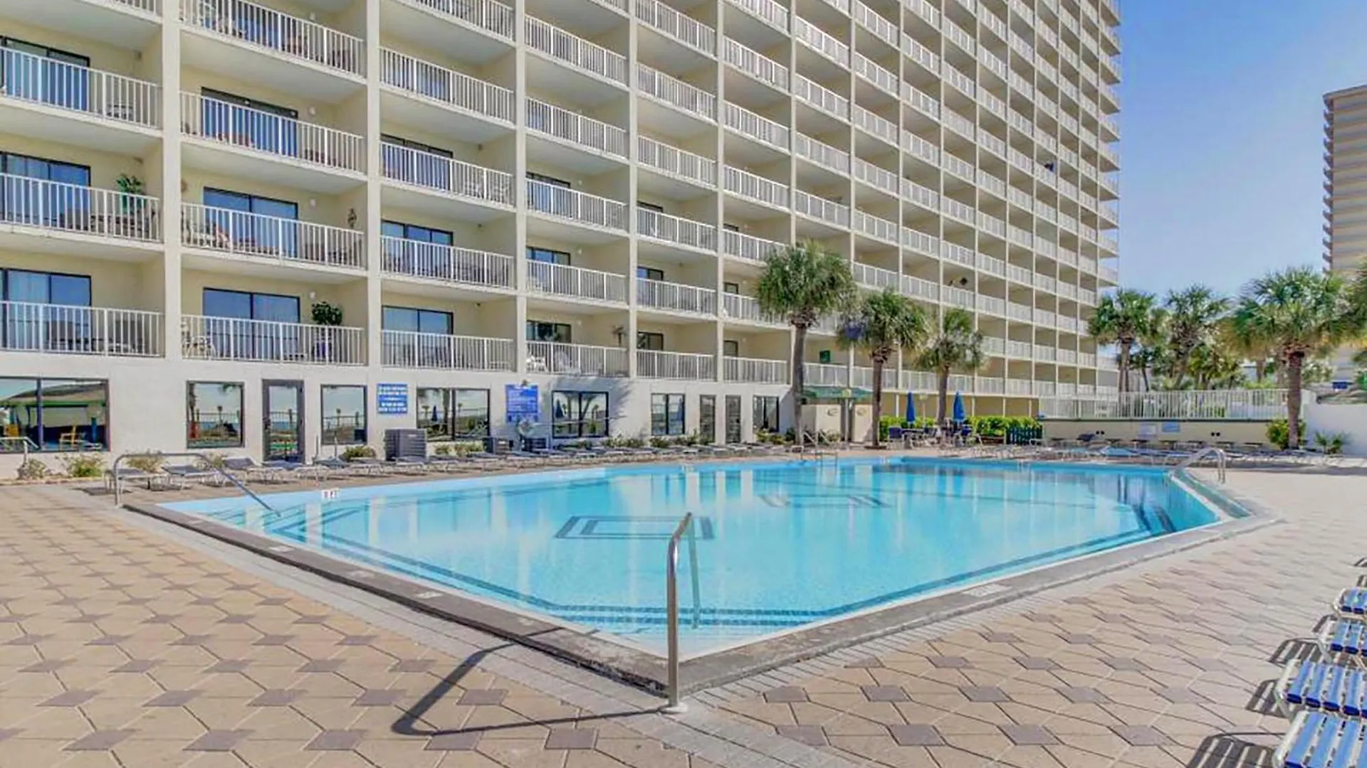 The Summit 922 Villa Panama City Beach 0*,