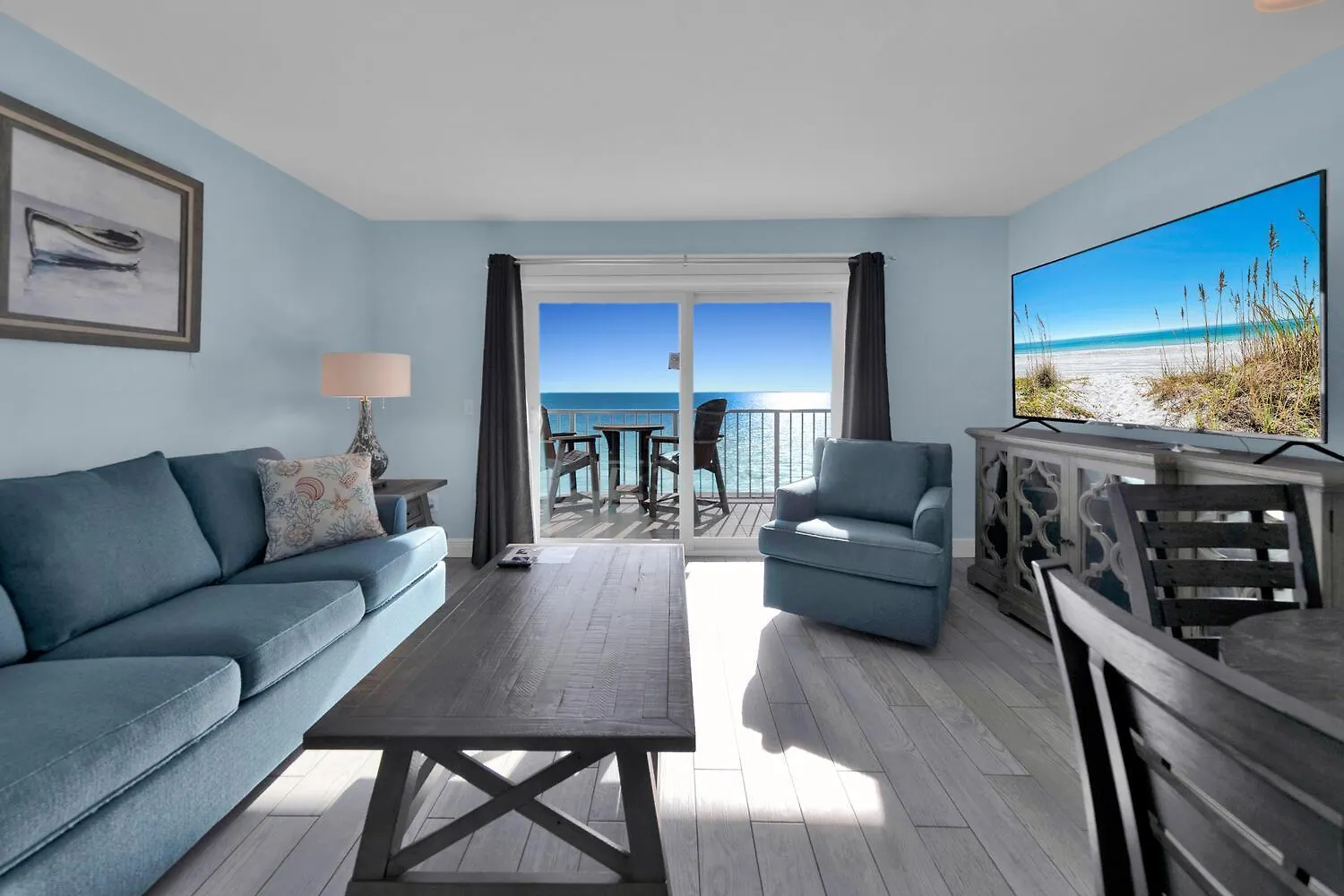 The Summit 922 Villa Panama City Beach United States
