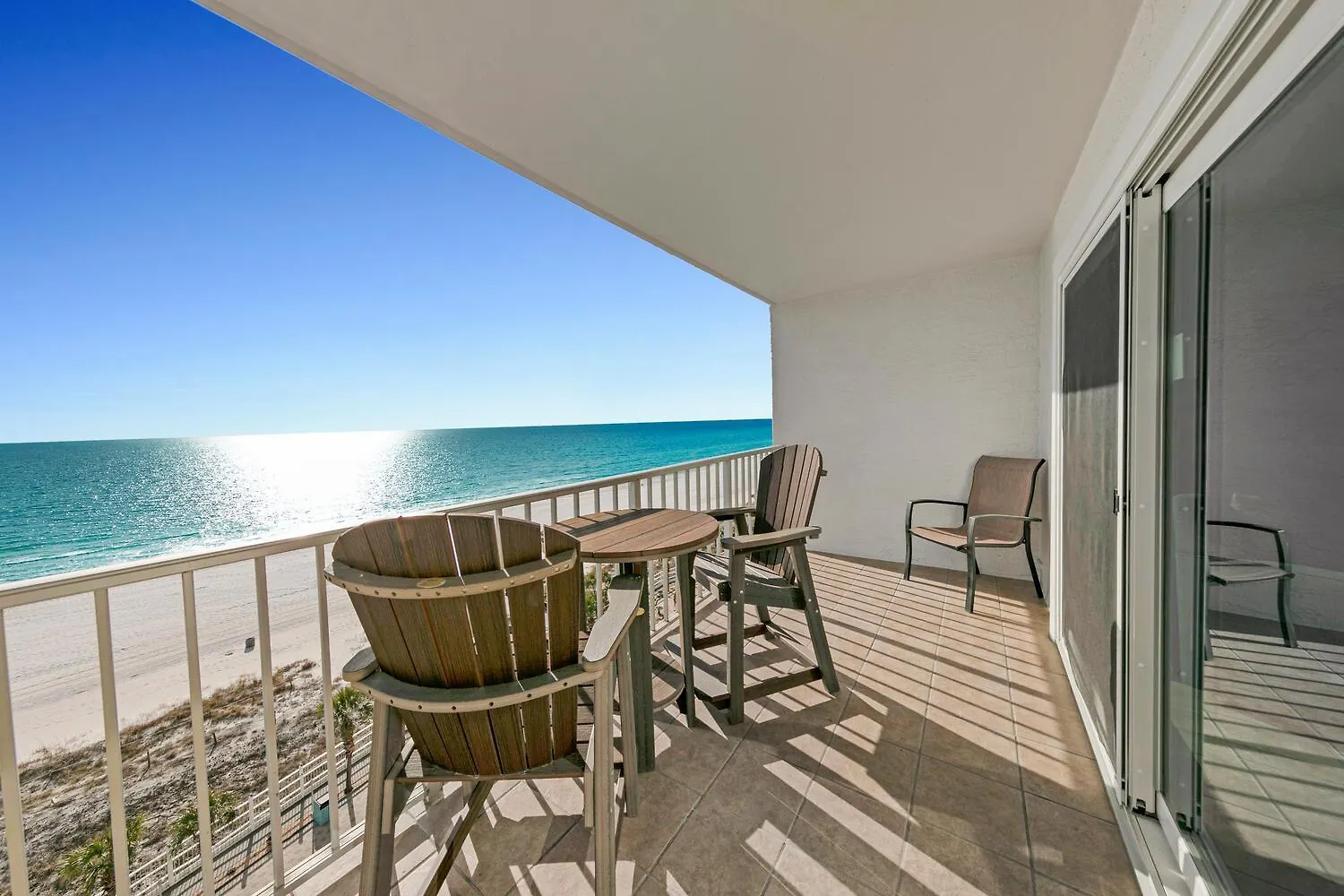 The Summit 922 Villa Panama City Beach Holiday home