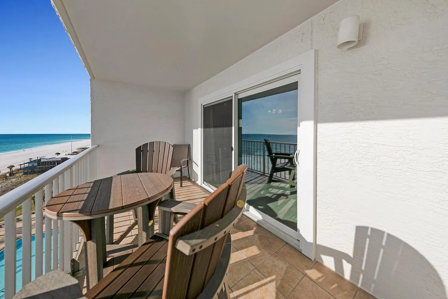 Holiday home The Summit 922 Villa Panama City Beach