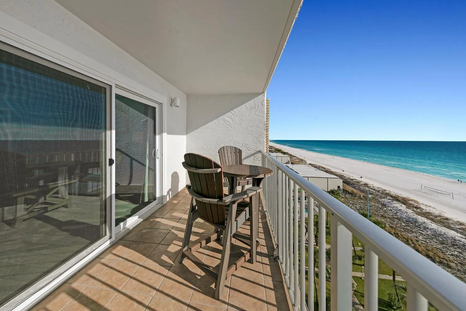 Holiday home The Summit 922 Villa Panama City Beach United States