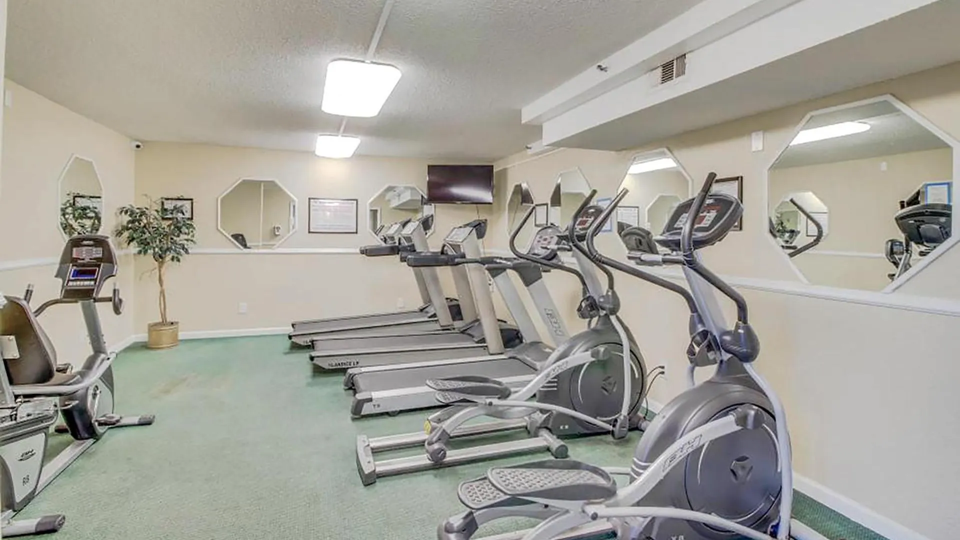 The Summit 922 Villa Panama City Beach Holiday home