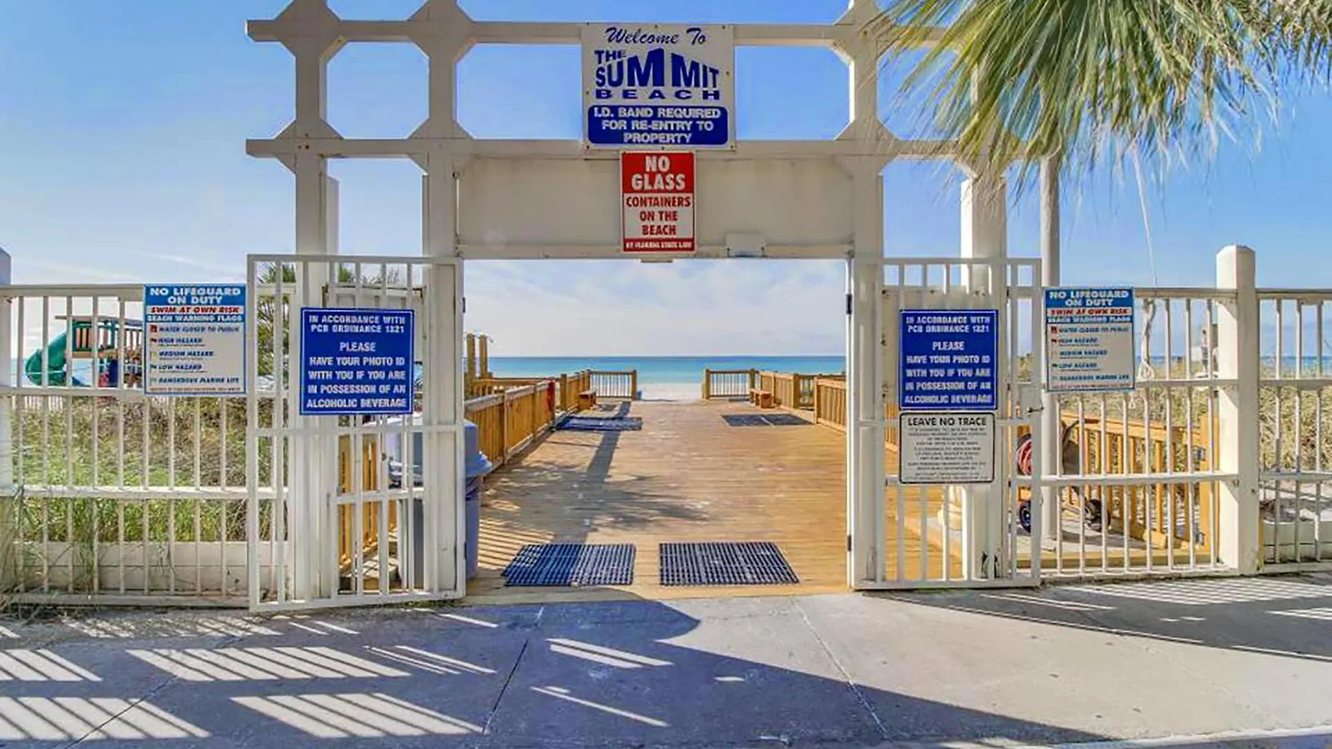 Holiday home The Summit 922 Villa Panama City Beach United States