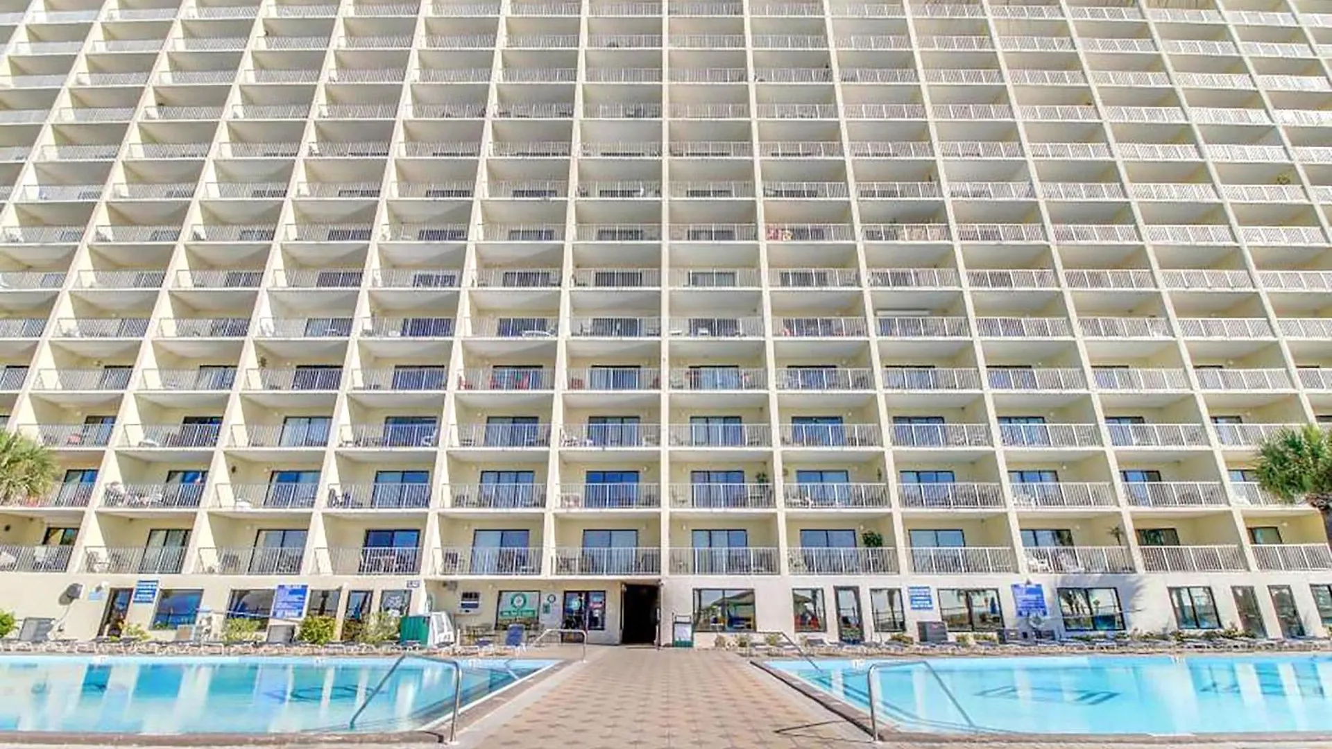 The Summit 922 Villa Panama City Beach