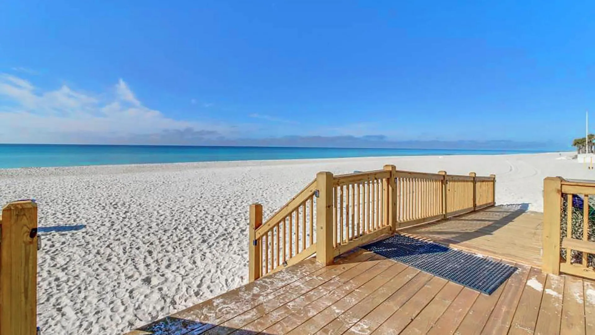 Holiday home The Summit 922 Villa Panama City Beach