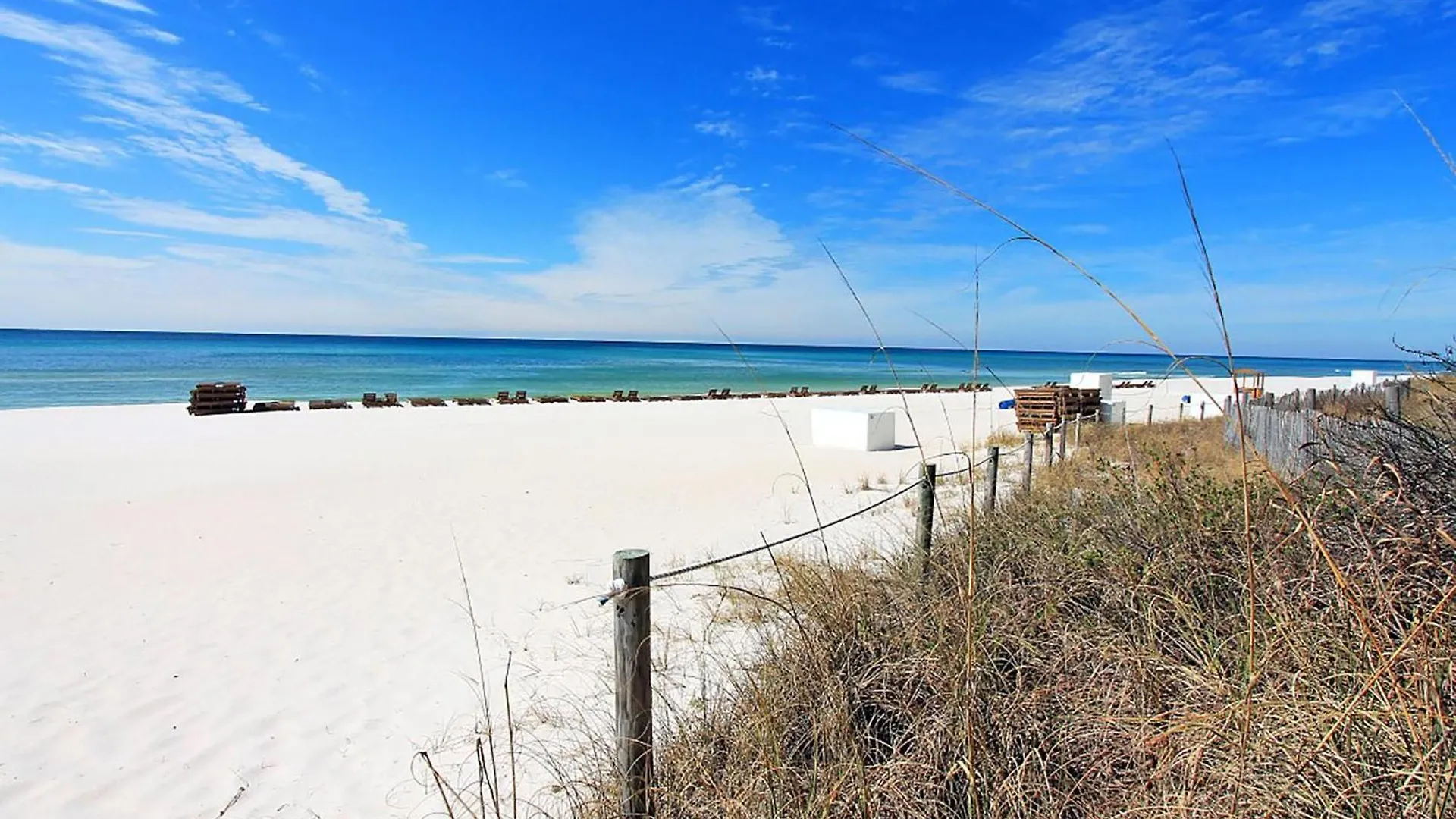 The Summit 922 Villa Panama City Beach Holiday home
